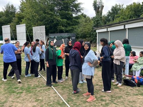 Jsmaa Inter Alumni Charity Cricket T10 Tournament