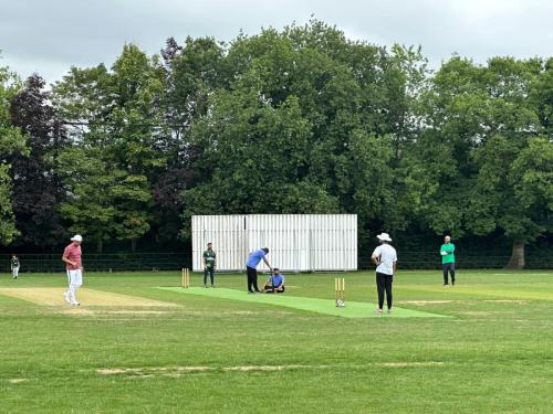 Jsmaa Inter Alumni Charity Cricket T10 Tournament