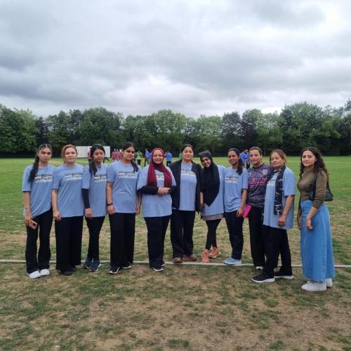 Jsmaa Inter Alumni Charity Cricket T10 Tournament