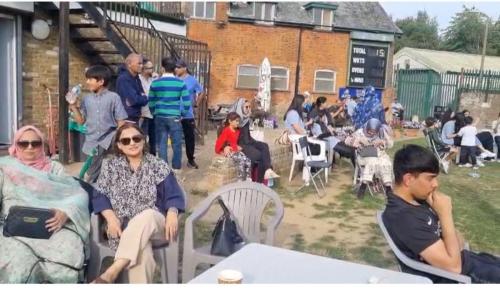 Jsmaa Inter Alumni Charity Cricket T10 Tournament