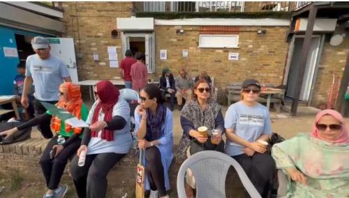 Jsmaa Inter Alumni Charity Cricket T10 Tournament
