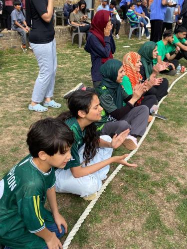 Jsmaa Inter Alumni Charity Cricket T10 Tournament