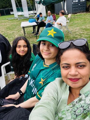 Jsmaa Inter Alumni Charity Cricket T10 Tournament