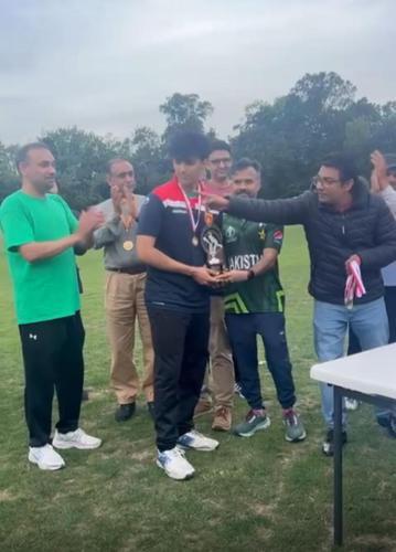 Jsmaa Inter Alumni Charity Cricket T10 Tournament