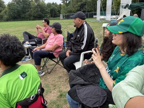 Jsmaa Inter Alumni Charity Cricket T10 Tournament