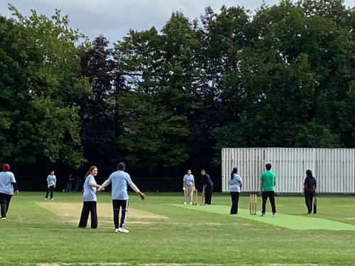 Jsmaa Inter Alumni Charity Cricket T10 Tournament