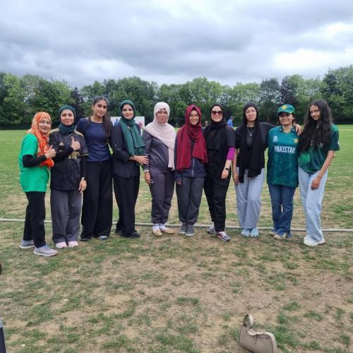 Jsmaa Inter Alumni Charity Cricket T10 Tournament