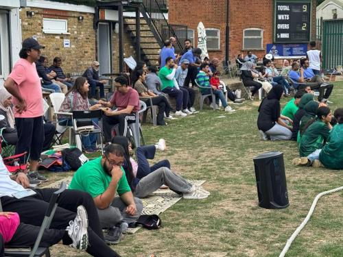 Jsmaa Inter Alumni Charity Cricket T10 Tournament