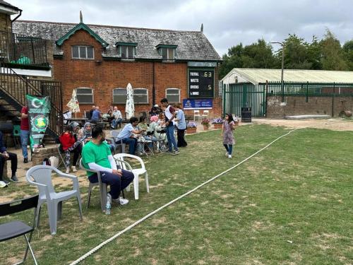 Jsmaa Inter Alumni Charity Cricket T10 Tournament