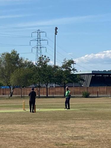 Jsmaa Inter Alumni Charity Cricket T10 Tournament