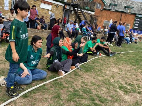 Jsmaa Inter Alumni Charity Cricket T10 Tournament