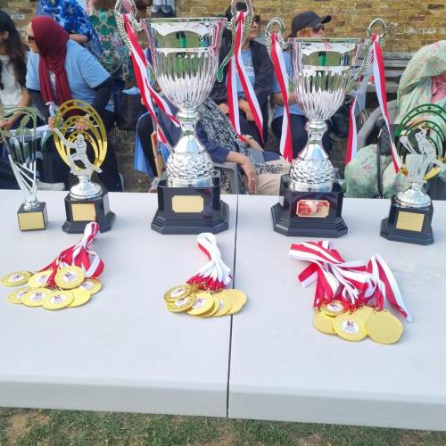 Jsmaa Inter Alumni Charity Cricket T10 Tournament