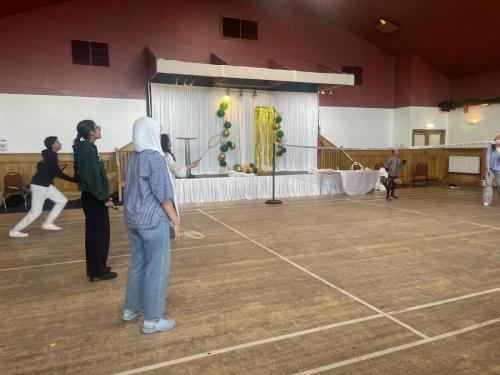 Eid Special Tape Tennis Jsmaa Cricket Tournament