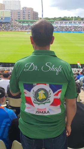 Cricket Craze
