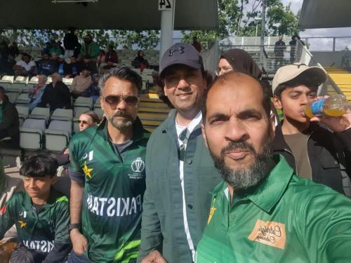 Cricket Craze