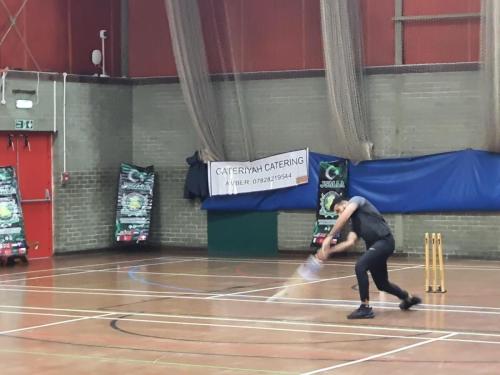 Jsmaa Cricket Tournament - Ilford, London