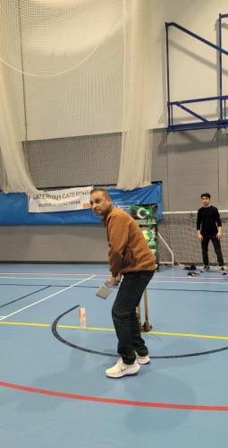 Jsmaa Cricket Tournament - Ilford, London