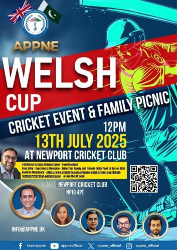 Welsh Cup