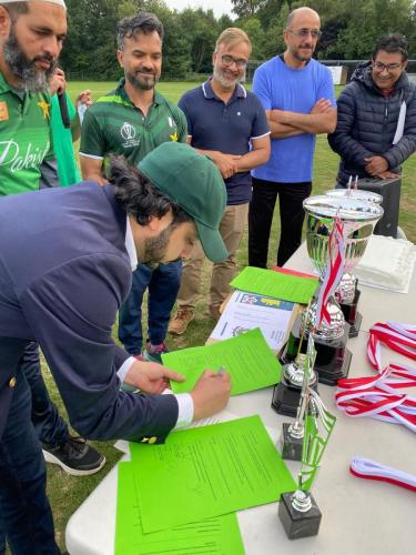 MOU Signed Between JSMAA & APPNE 