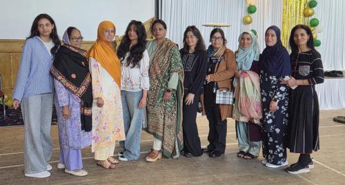 Eid Meetup