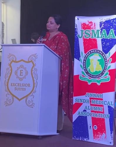 JSMAA Annual Family Gathering